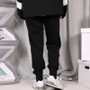Icon Play Pant Asia Sizing “Black”
