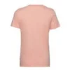 Icon Remix Classic T-Shirt Asia Sizing “Pink Yellow”