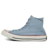 Indigo Dyed Chuck 1970s High Top