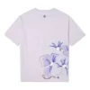Infinite Lilac IWD Oversized T-Shirt Asia Sizing “Purple”