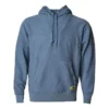 Invert Pullover Hoodie Asia Sizing “Lakeside Blue”
