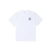 Inverted Desert Graphic T-Shirt Asia Sizing “White”