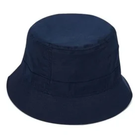 IWD Reversible Bucket Hat “Blue Purple Pink Yellow”