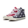 J.W. Anderson x Chuck 70 Hi “Americana” J.W. Anderson x Chuck 70 Hi “Americana”