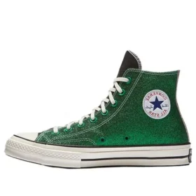 J.W. Anderson x Chuck 70 Hi “Glitter Gutter”