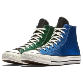 J.W. Anderson x Chuck 70 Hi “Glitter Gutter”