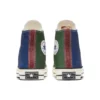 J.W. Anderson x Chuck 70 Hi “Glitter Gutter” J.W. Anderson x Chuck 70 Hi “Glitter Gutter”