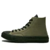 J.W. Anderson x Chuck 70 Hi Top “Felt”