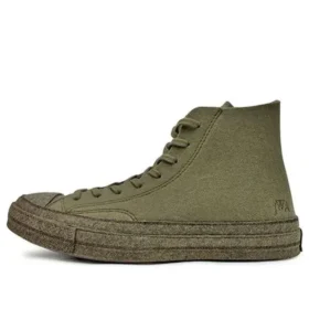 J.W. Anderson x Chuck 70 Hi Top “Felt”