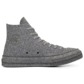 J.W. Anderson x Chuck 70 Hi Top “Felt”