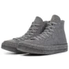 J.W. Anderson x Chuck 70 Hi Top “Felt”