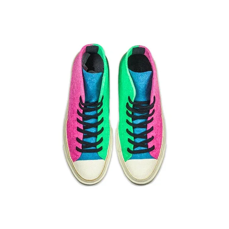 J.W. Anderson x Chuck 70 Hi Top “Felt” J.W. Anderson x Chuck 70 Hi Top “Felt”
