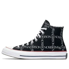 J.W. Anderson x Chuck 70 Hi Top “Grid”