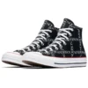 J.W. Anderson x Chuck 70 Hi Top “Grid”