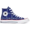J.W. Anderson x Chuck 70 Hi Top “Grid” J.W. Anderson x Chuck 70 Hi Top “Grid”