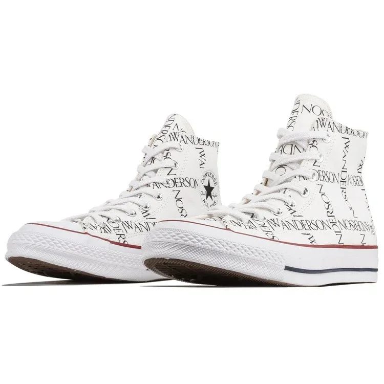 J.W. Anderson x Chuck 70 Hi Top “Grid” J.W. Anderson x Chuck 70 Hi Top “Grid”