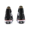 J.W. Anderson x Chuck 70 Hi Top “Grid”