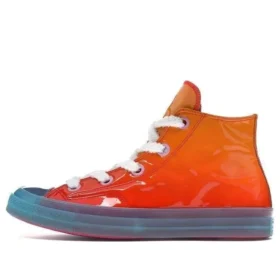 J.W. Anderson x Chuck 70 Hi Top “Toy”