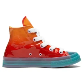 J.W. Anderson x Chuck 70 Hi Top “Toy”