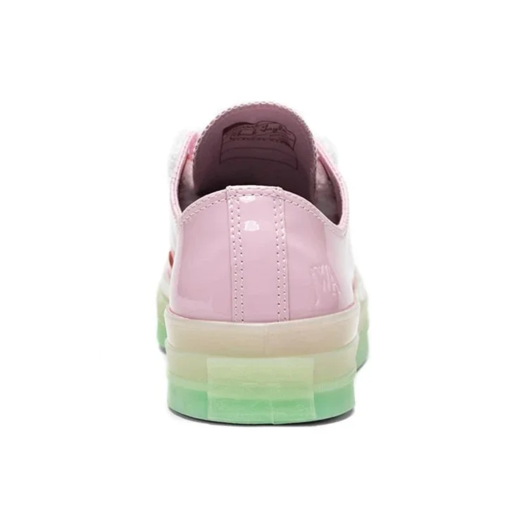 J.W. Anderson x Chuck 70 Low Top “Toy” J.W. Anderson x Chuck 70 Low Top “Toy”