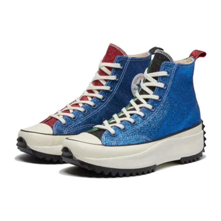 J.W. Anderson x Run Star Hike “Glitter” J.W. Anderson x Run Star Hike “Glitter”