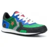 J.W. Anderson x Thunderbolt “Green Blue Black”