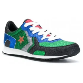 J.W. Anderson x Thunderbolt “Green Blue Black”