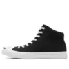 Jack Purcel Mid Japan “Black”