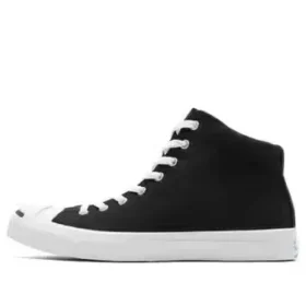 Jack Purcel Mid Japan “Black”