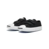Jack Purcell 2V Toddler/Youth Black