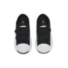 Jack Purcell 2V Toddler/Youth Black