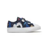 Jack Purcell 2V Toddler/Youth Navy