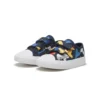Jack Purcell 2V Toddler/Youth Navy
