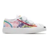 Jack Purcell 2V Toddler/Youth White