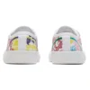 Jack Purcell 2V Toddler/Youth White