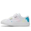 Jack Purcell 2V “White Pink”