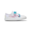 Jack Purcell 2V “White Pink”