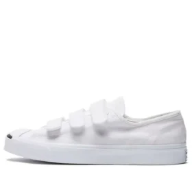 Jack Purcell 3V “Black”