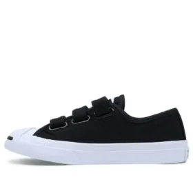 Jack Purcell 3V “Black”