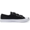 Jack Purcell 3V “Black”