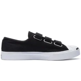 Jack Purcell 3V “Black”