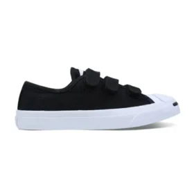 Jack Purcell 3V “Black”