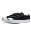 Jack Purcell 3V “Black”