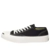 Jack Purcell Addict “Black”