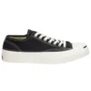 Jack Purcell Addict “Black”