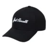 Jack Purcell Baseball Cap “Black”