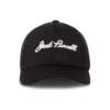 Jack Purcell Baseball Cap “Black”