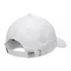 Jack Purcell Baseball Cap “White”