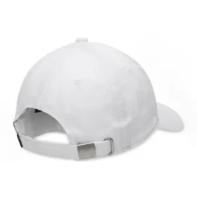 Jack Purcell Baseball Cap “White”