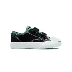 Jack Purcell Black/